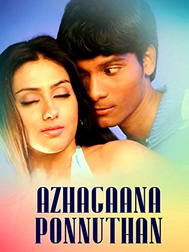 Azhagana Ponnuthan 2010 Tamil Romance Movie Online