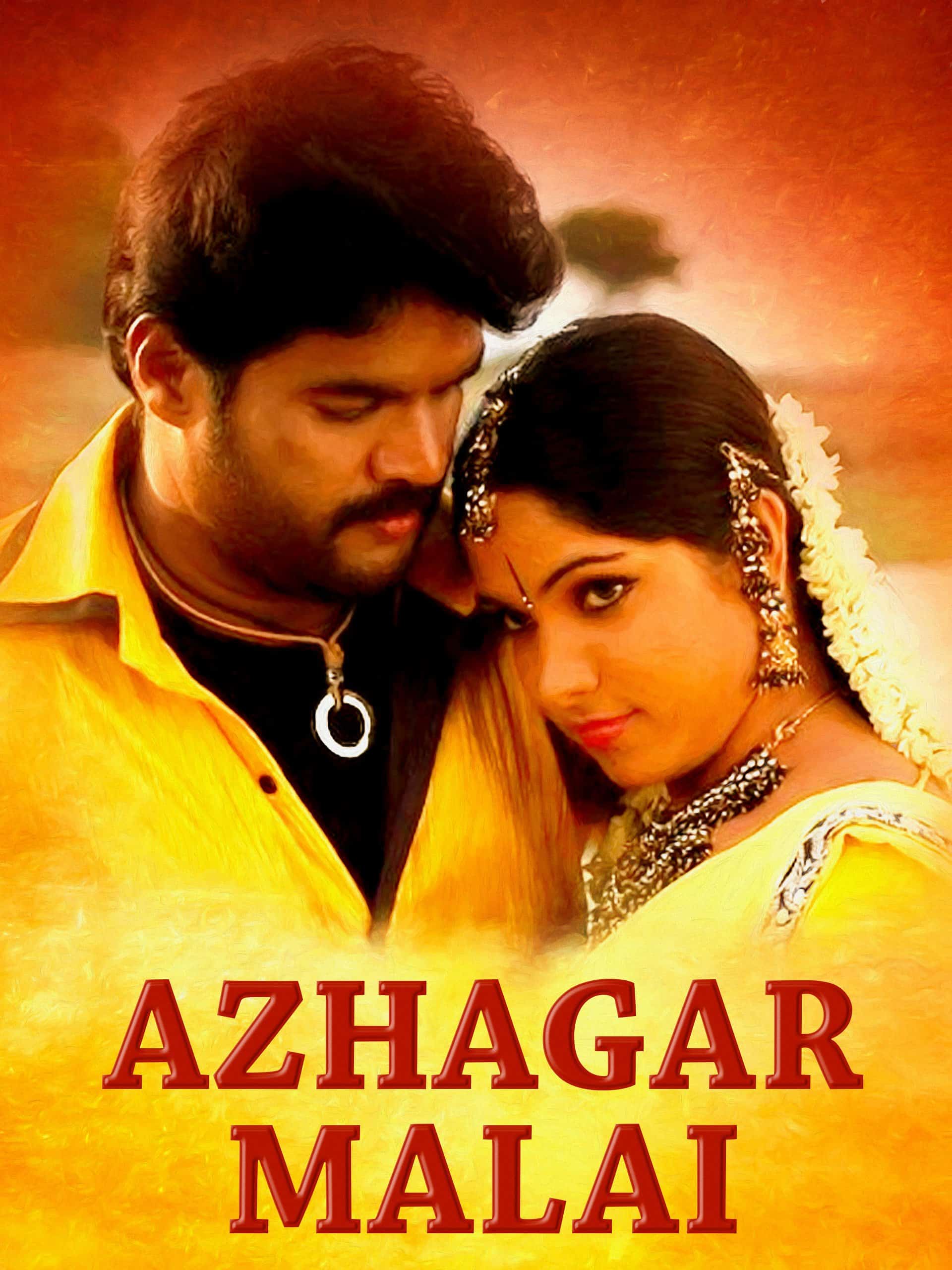 Azhagar Malai 2009 Tamil Action Movie Online