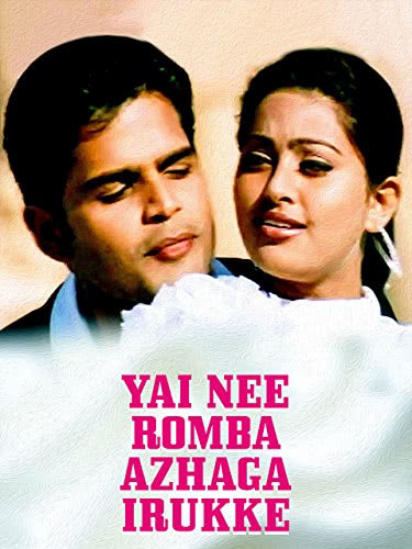 Yai Nee Romba Azhaga Irukey 2002 Tamil Romance Movie Online