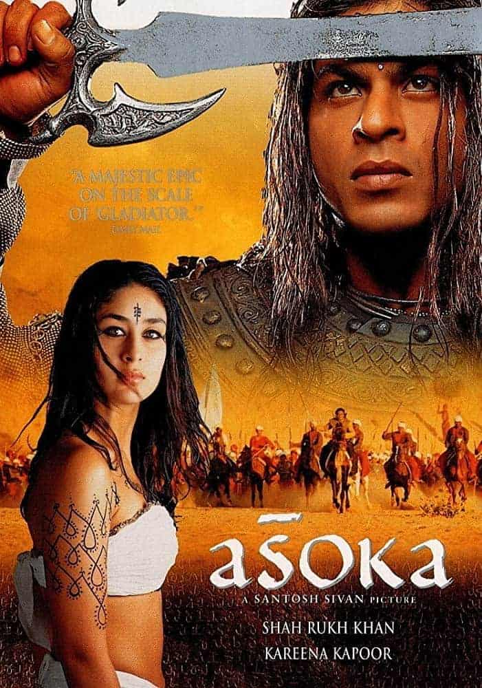 Asoka 2001 Tamil Biography Movie Online