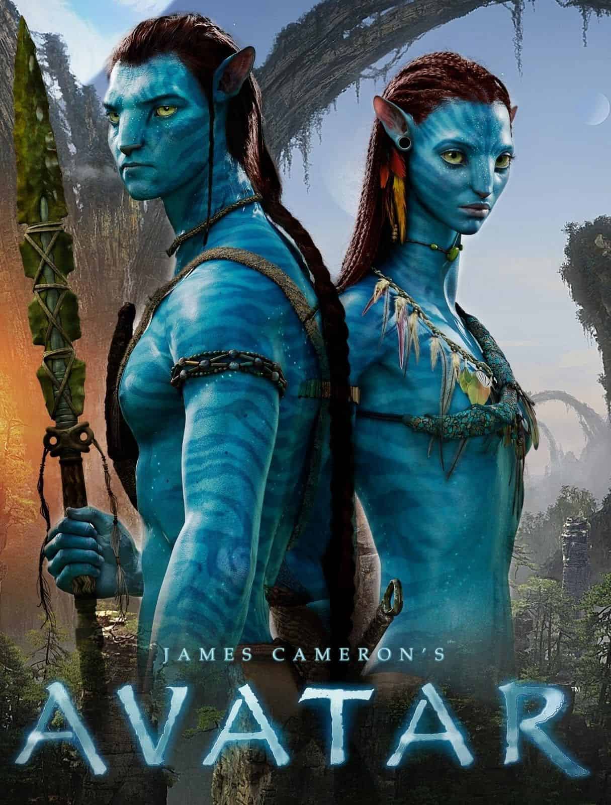 Avatar 2009 Tamil Dubbed Action Movie Online