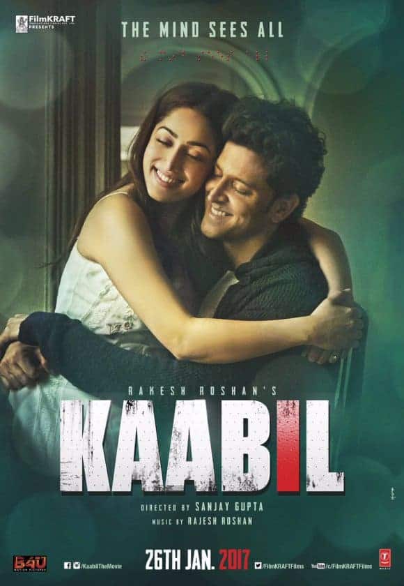 Balam & Kaabil 2017 Tamil Dubbed Action Movie Online