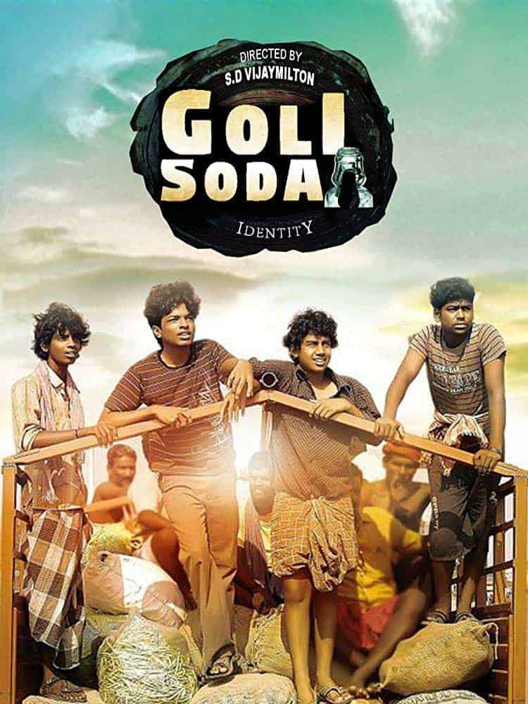 Goli Soda 2014 Tamil Action Movie Online