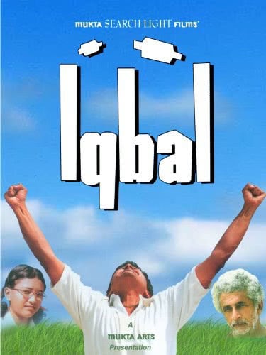 Iqbal 2006 Tamil Sport Movie Online