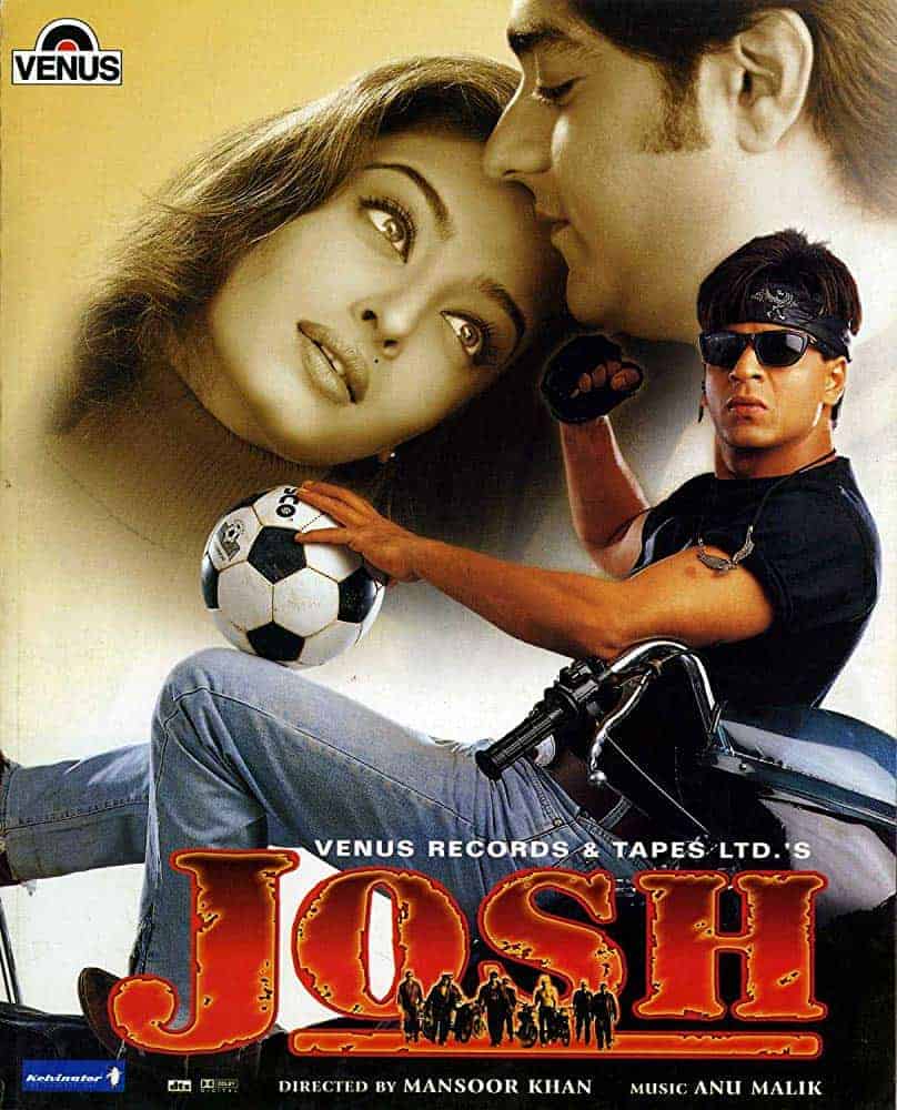 Josh 2000 Tamil Dubbed Action Movie Online