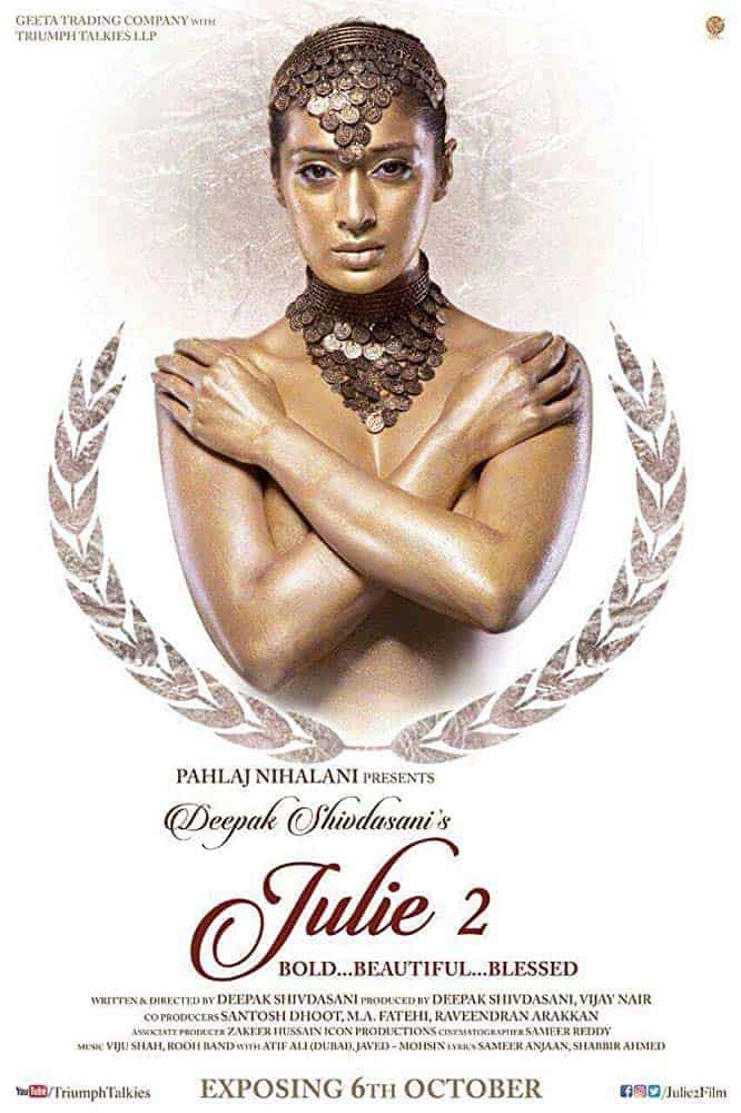 Julie 2 2017 Tamil Romance Movie Online