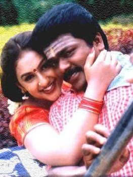 Kaakkai Siraginile 2000 Tamil Drama Movie Online