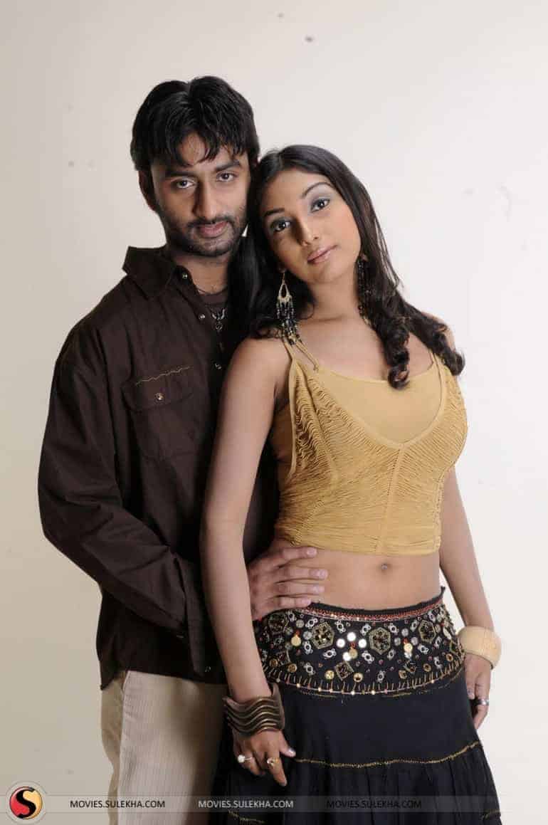 Kadhal Pisase 2012 Tamil Drama Movie Online