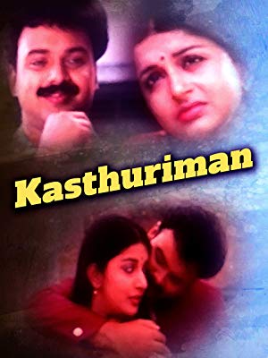 Kasthuriman 2003 Tamil Drama Movie Online