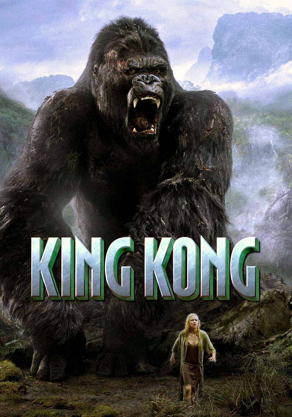King Kong 2005 Tamil Dubbed Action Movie Online