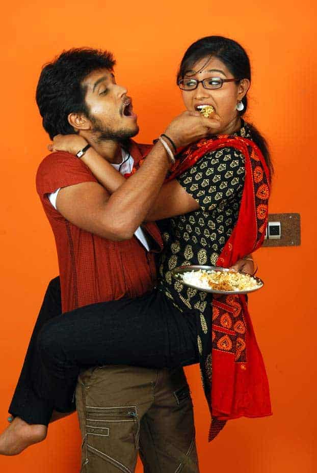 Kondan Koduthan 2012 Tamil Drama Movie Online