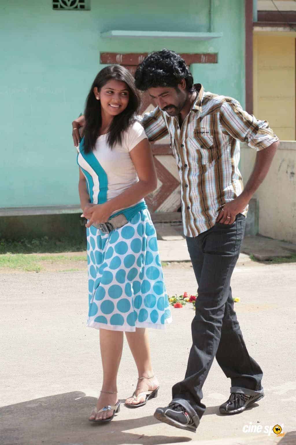 Kotti 2010 Tamil Drama Movie Online
