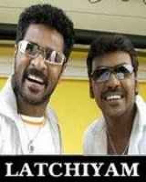 Latchiyam 2007 Tamil Action Movie Online