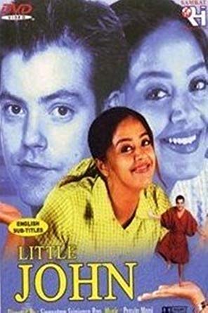 Little John 2001 Tamil Fantasy Movie Online