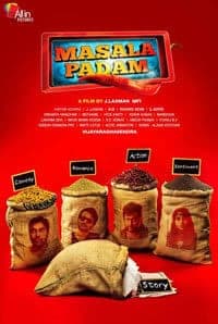 Masala Padam 2015 Tamil Action Movie Online