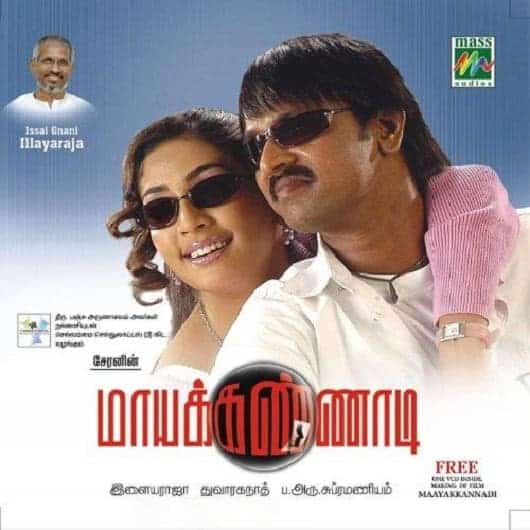 Maayakkannadi 2007 Tamil Drama Movie Online