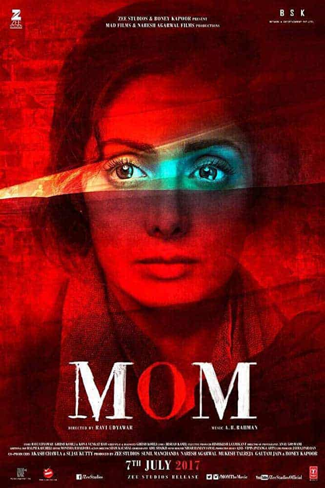 Mom 2017 Tamil Crime Movie Online