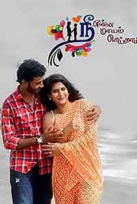 Nee Enna Maayam Seidhai 2017 Tamil Romance Movie Online