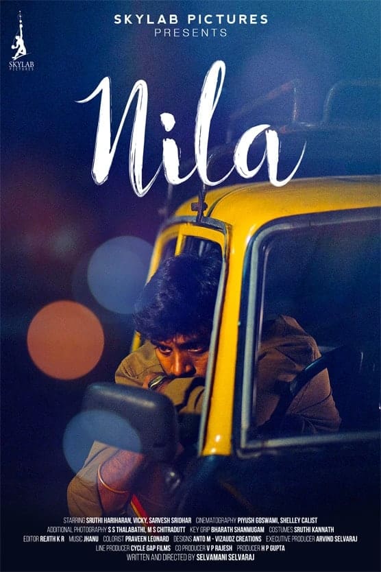 Nila 2017 Tamil Romance Movie Online