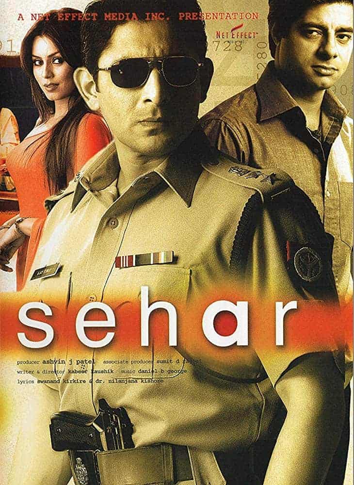 Sehar 2005 Tamil Dubbed Action Movie Online