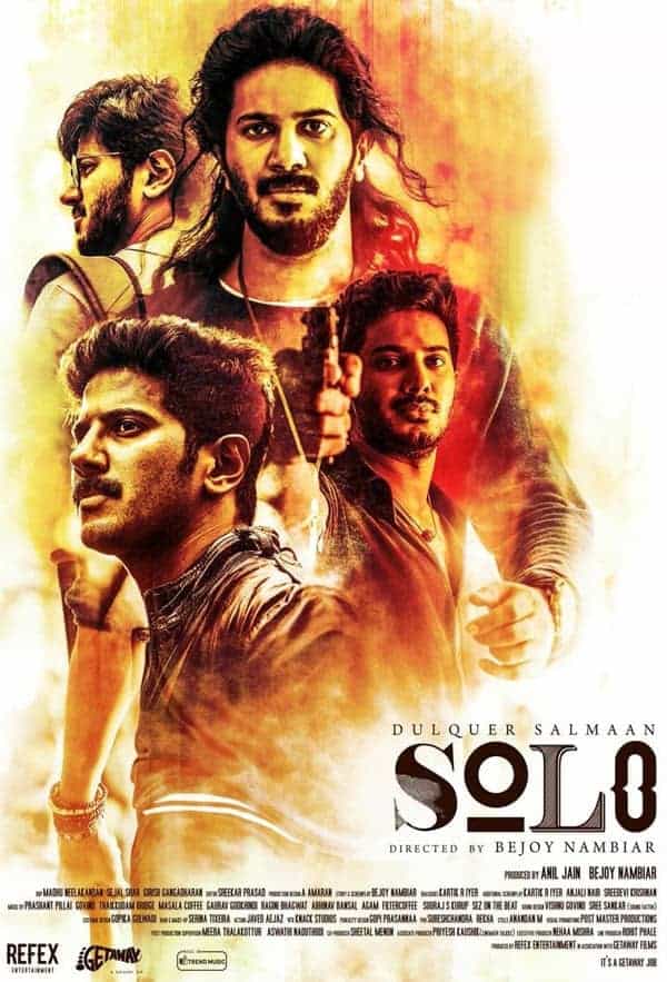 Solo 2017 Tamil Action Movie Online