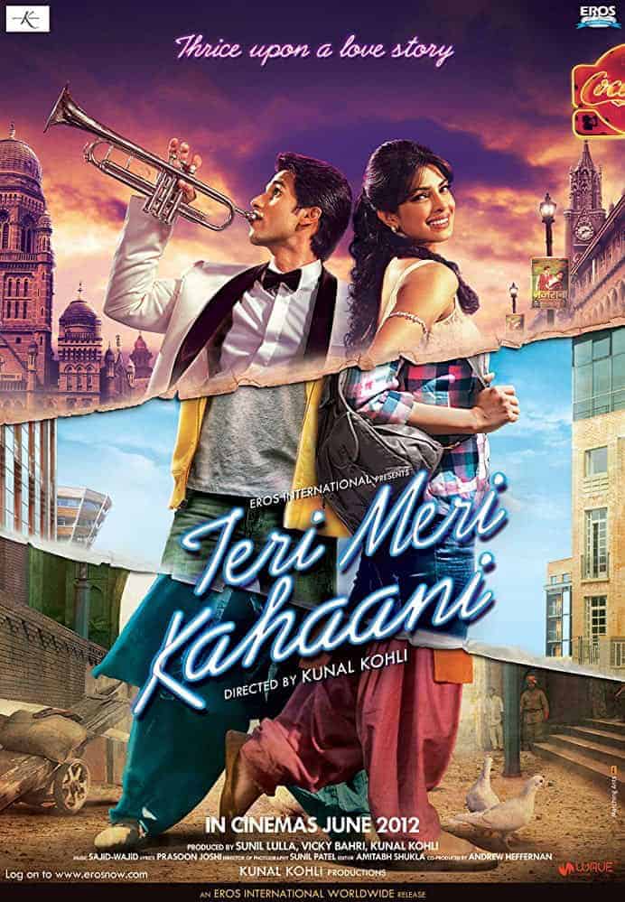 Teri Meri Kahaani 2012 Tamil Dubbed Comedy Movie Online