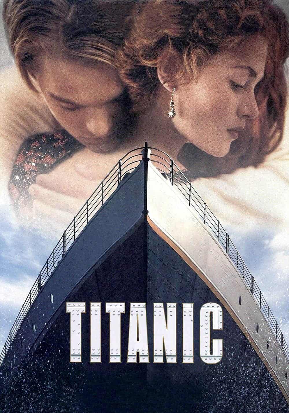 Titanic 1997 Tamil Dubbed Romance Movie Online