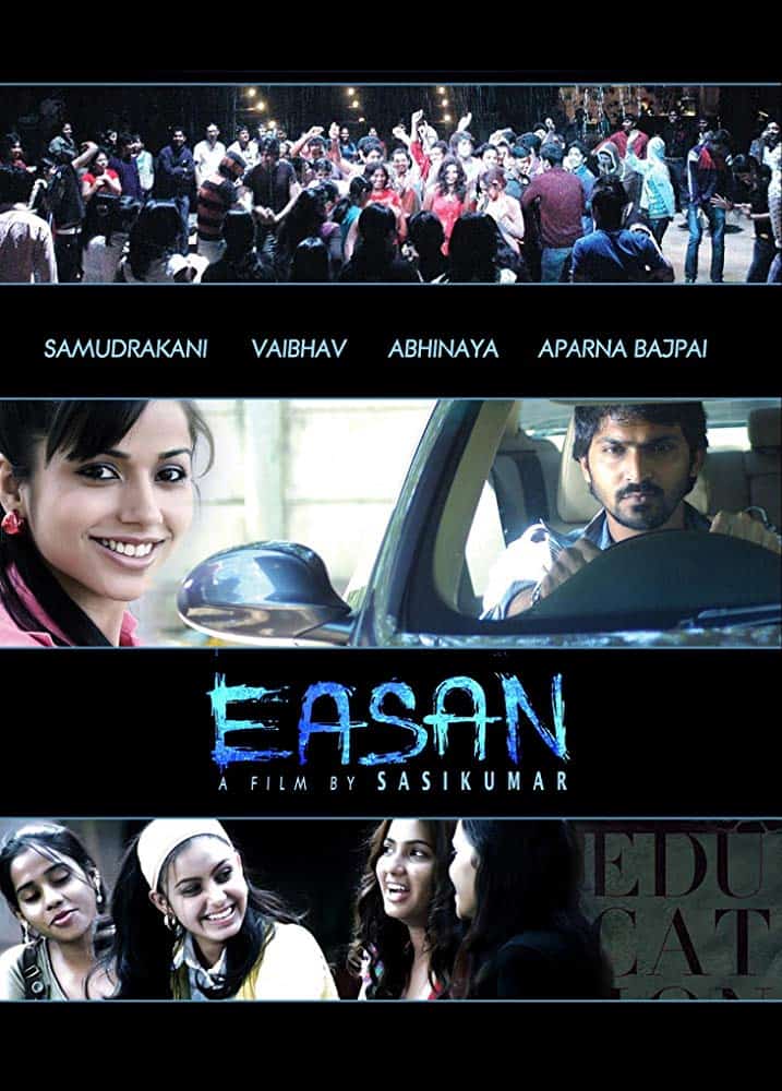 Easan 2010 Tamil Drama Movie Online