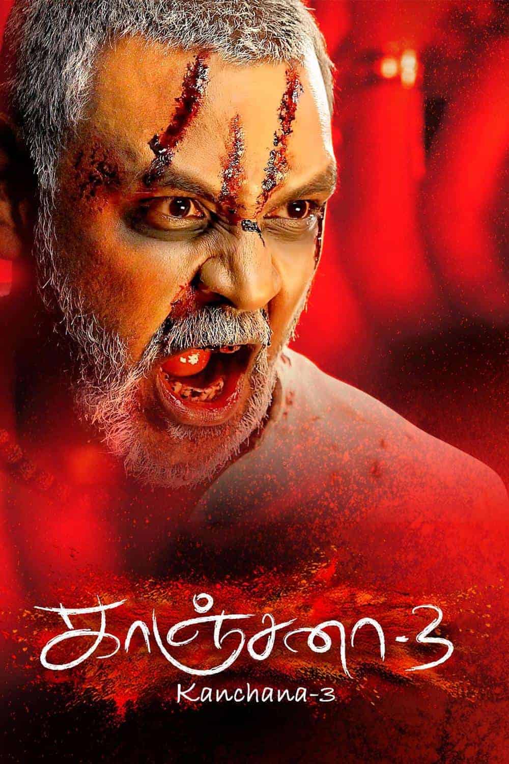Kanchana 3 2019 Tamil Horror Movie Online