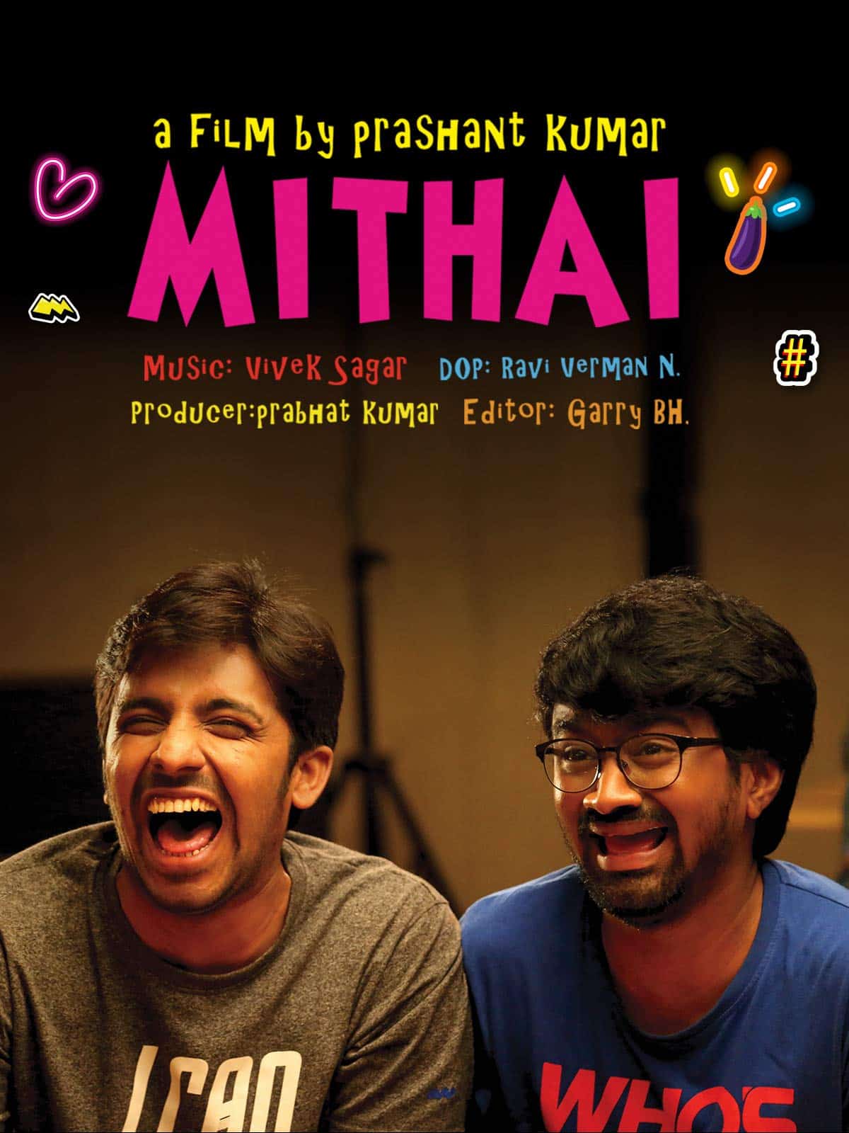 Mithai 2019 Tamil Dubbed Crime Movie Online