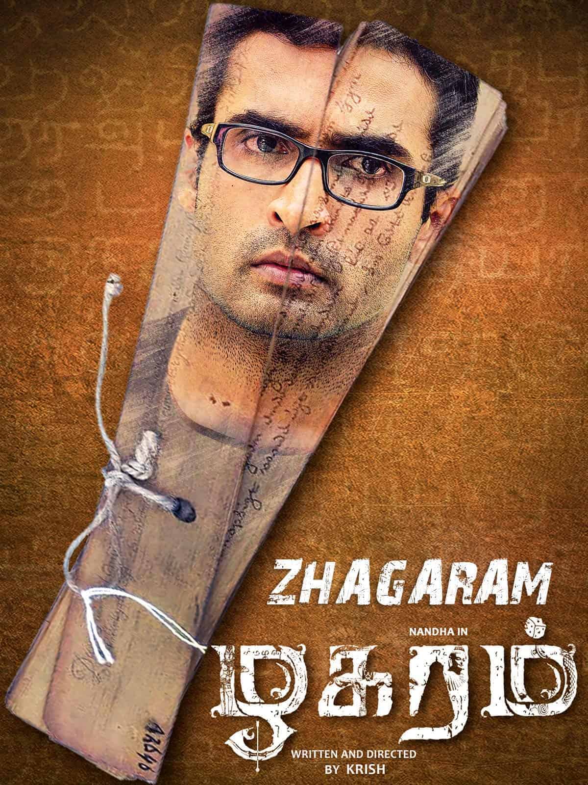Zhagaram 2019 Tamil Adventure Movie Online