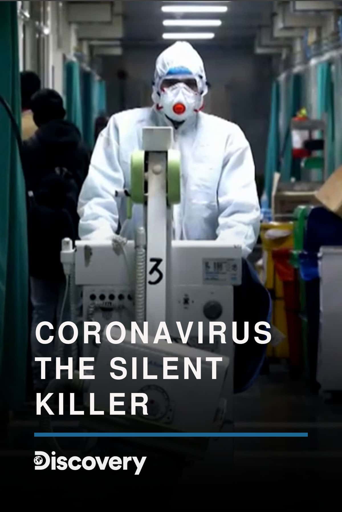 Coronavirus: The Silent Killer 2020 Tamil Dubbed Documentary Movie Online