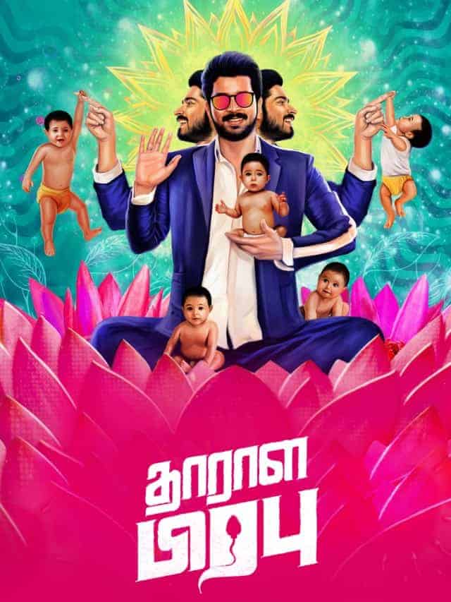 Dharala Prabhu 2020 Tamil Comedy Movie Online
