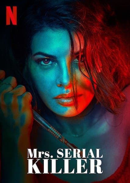 Mrs. Serial Killer 2020 Tamil Dubbed Crime Movie Online