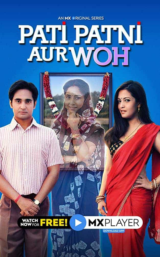 Pati Patni Aur Woh: Season 1 2020 Tamil Dubbed Comedy Movie Online