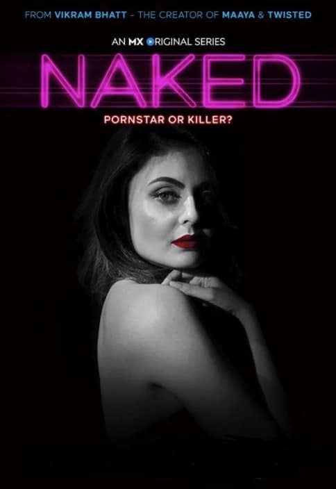 Naked: Season 1 2020 Tamil Dubbed Thriller Movie Online