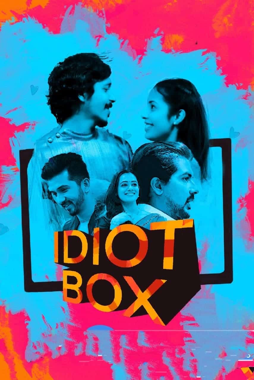 Idiot Box 2020 Tamil Dubbed Romance Movie Online