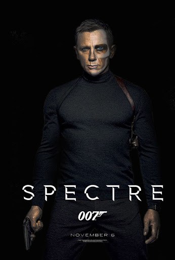 Spectre 2015 Tamil Dubbed Action Movie Online