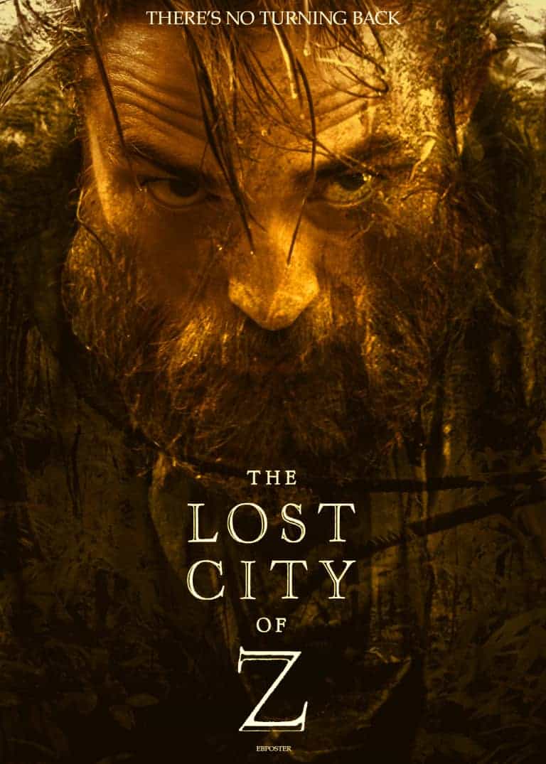 The Lost City of Z 2017 Tamil Dubbed Biography Movie Online