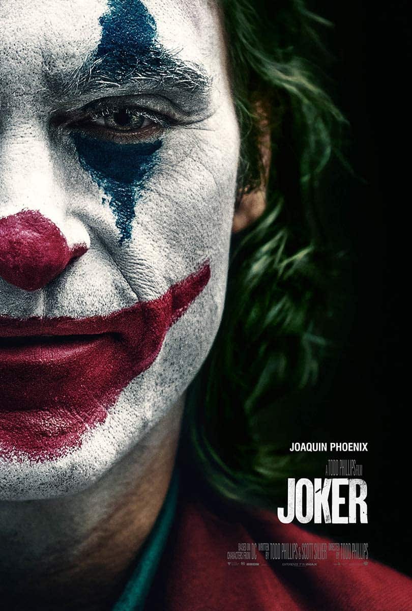 Joker 2019 Tamil Crime Movie Online