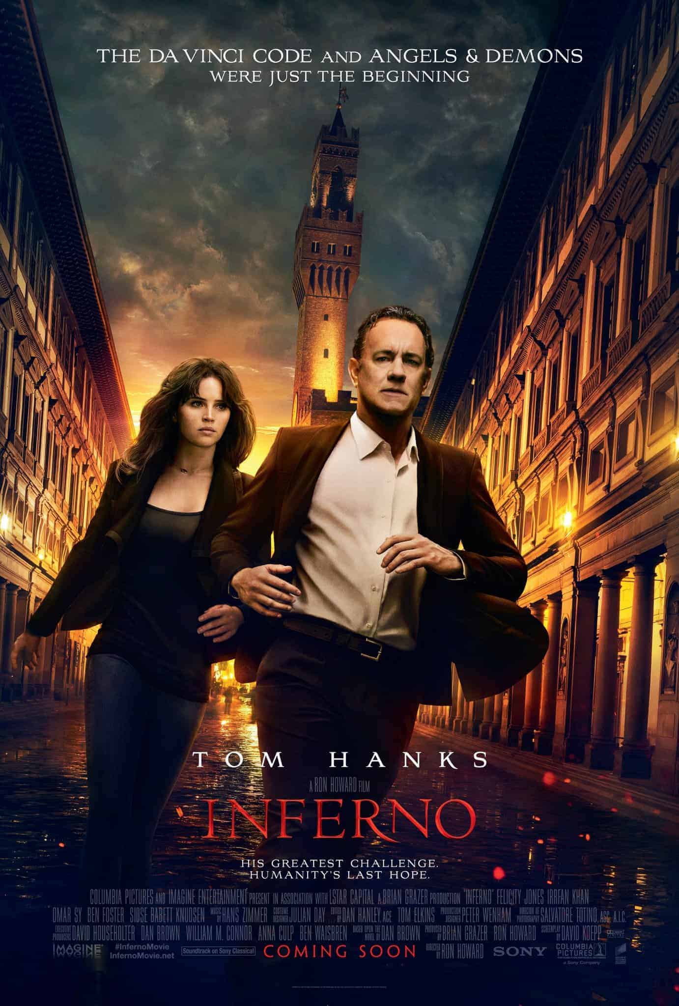 Inferno 2020 Tamil Dubbed Crime Movie Online