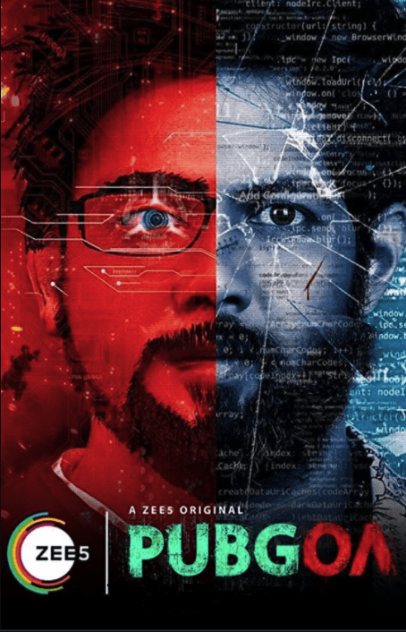 PUBGOA 2020 Tamil Dubbed Mystery Movie Online