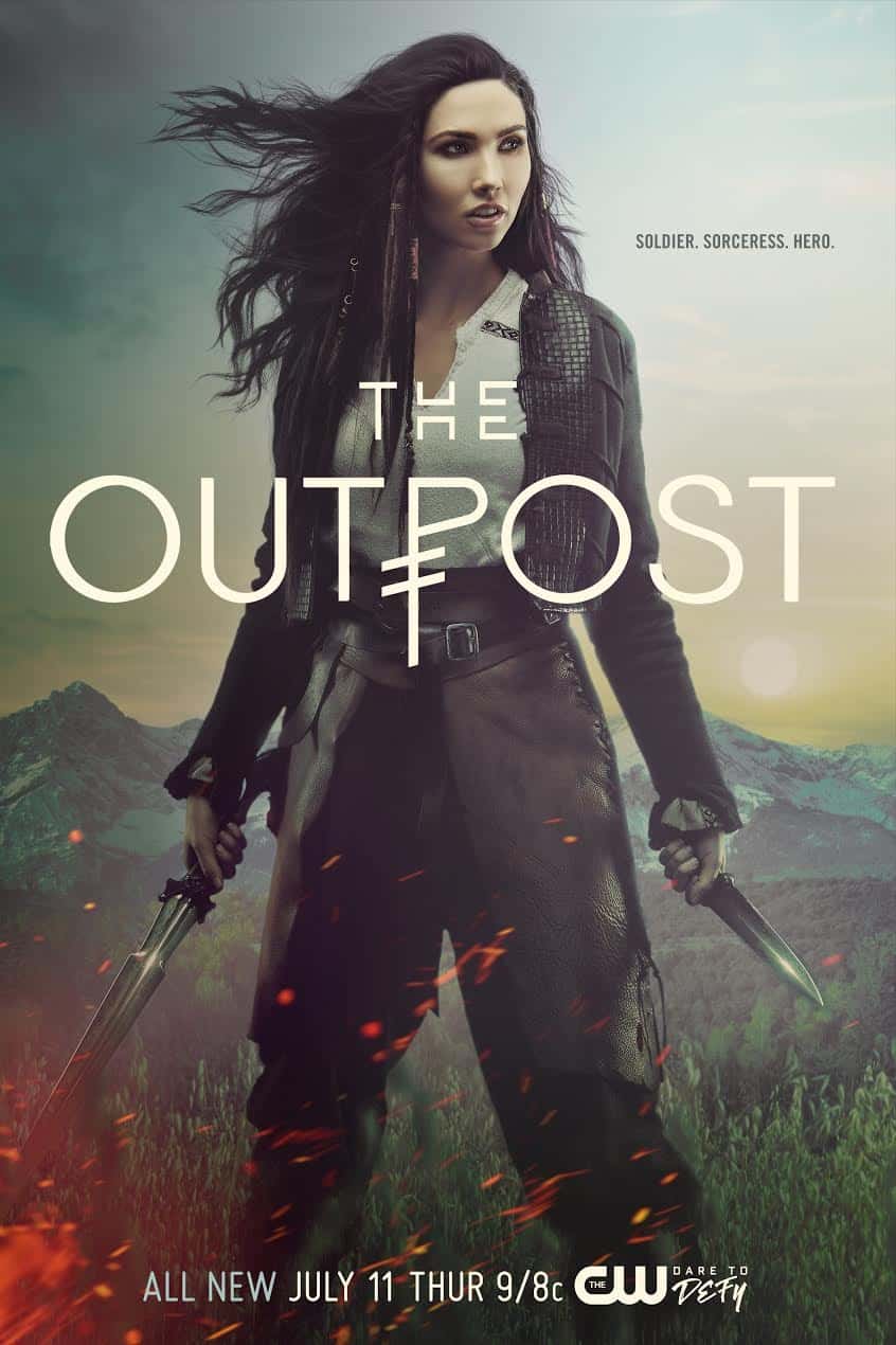 The Outpost: Season 1 2018 Tamil Dubbed Action Movie Online