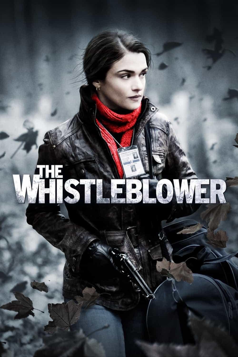 The Whistleblower 2011 Tamil Dubbed Biography Movie Online