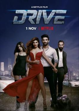 Drive 2019 Tamil Dubbed Action Movie Online