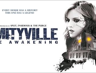 Amityville The Awakening • 2017