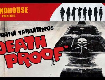 Death Proof • 2007