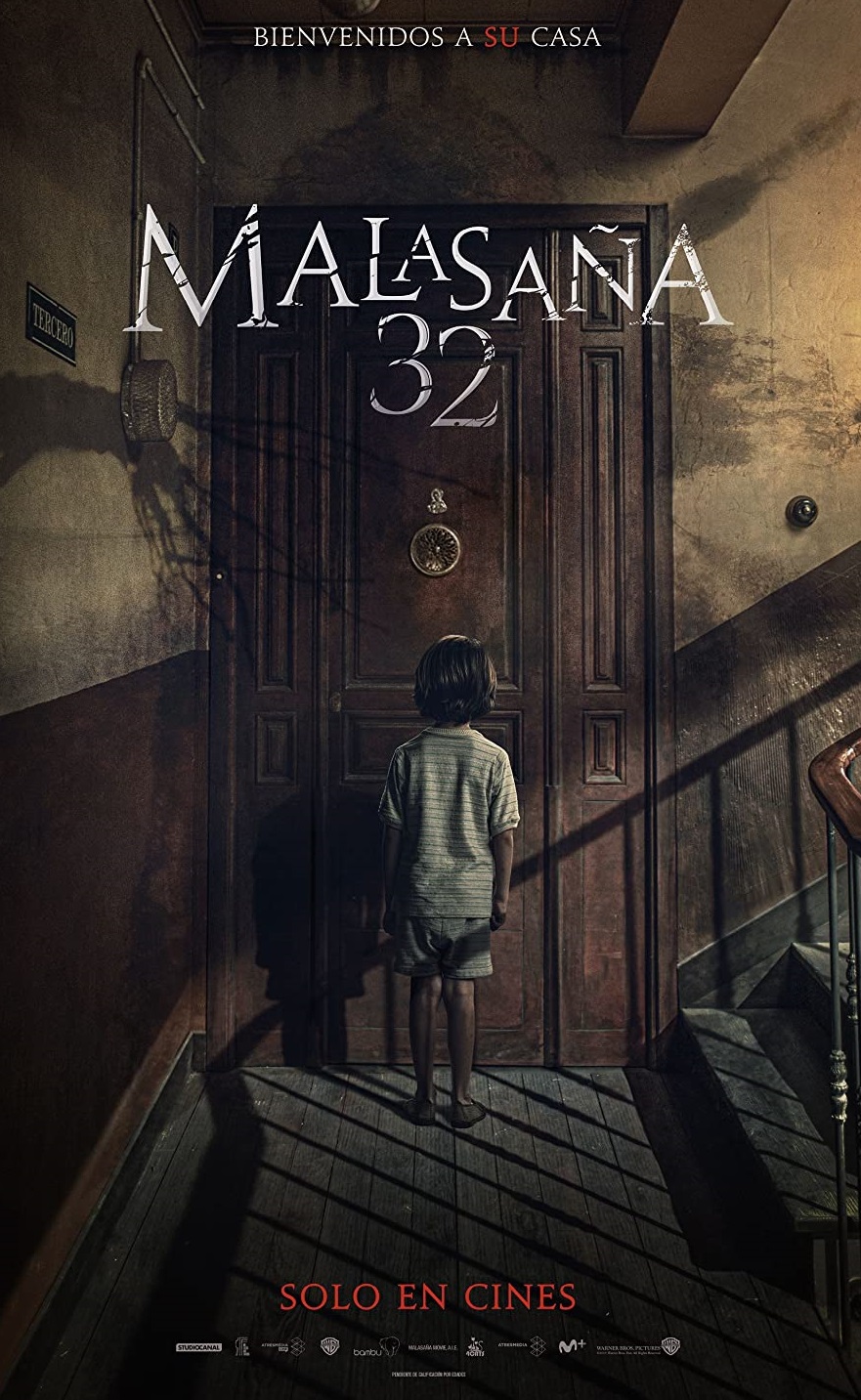 32 Malasana Street 2020 Tamil Dubbed Horror Movie Online