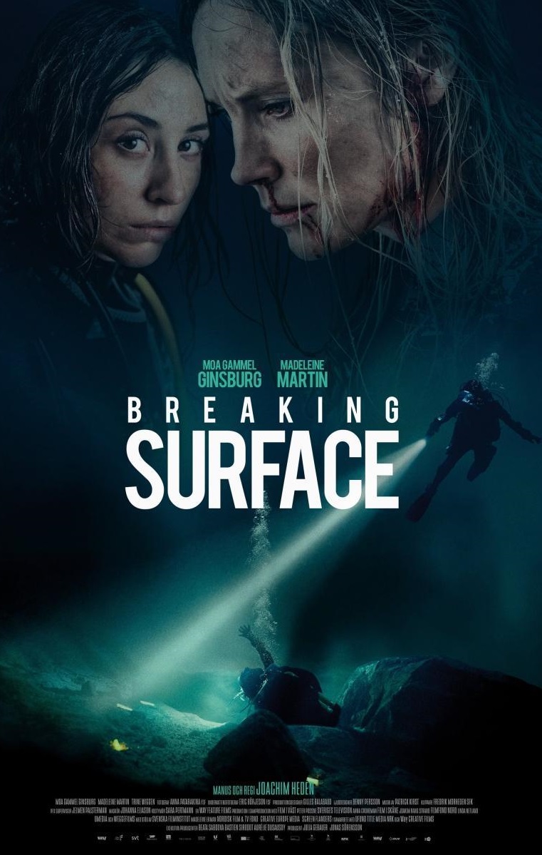 Breaking Surface 2020 Tamil Dubbed Horror Movie Online
