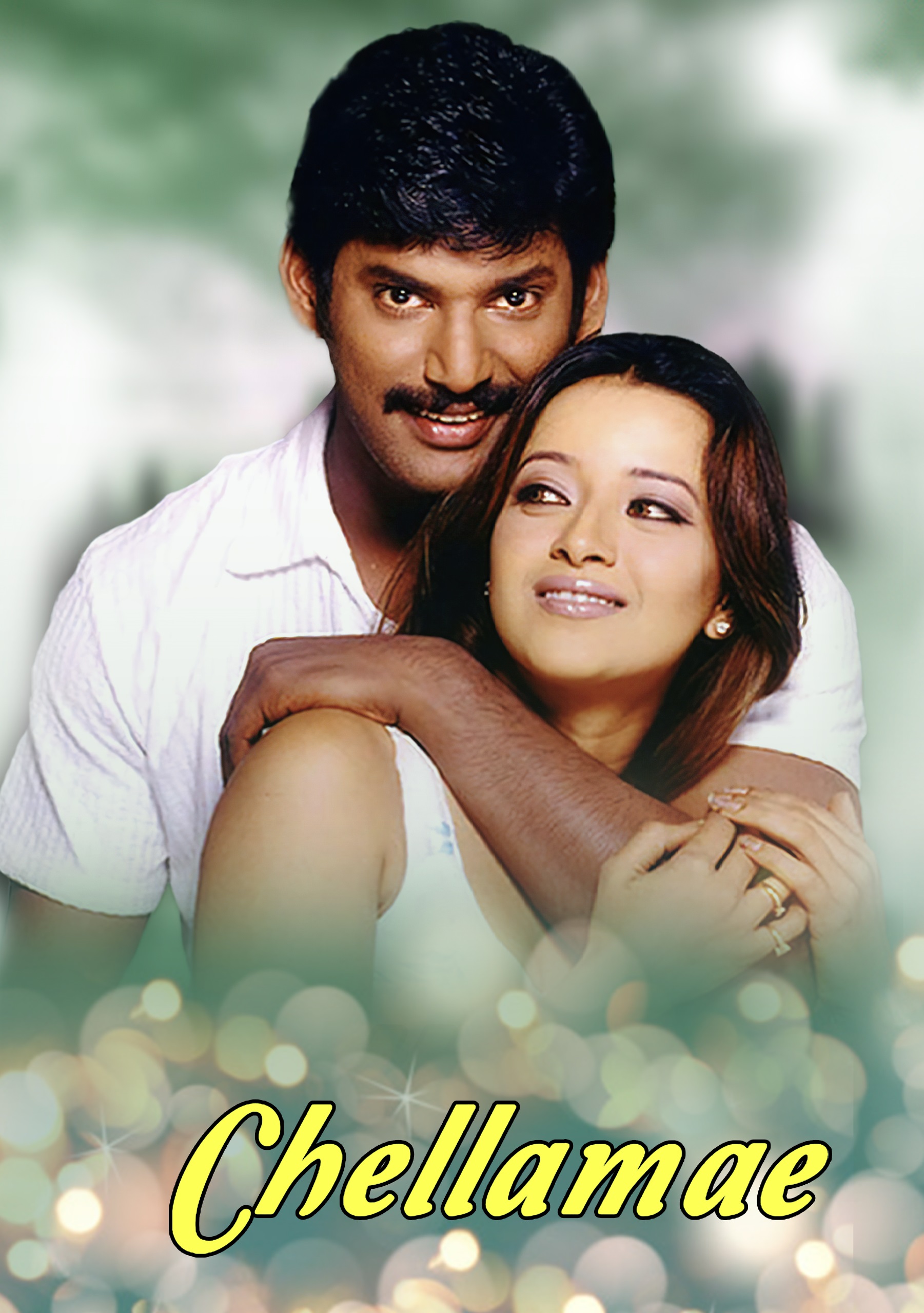 Chellamae 2004 Tamil Action Movie Online